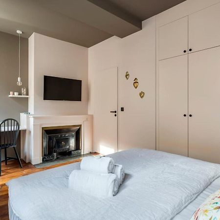 Amazing Vieux Lyon Superbe Logement Exterior foto