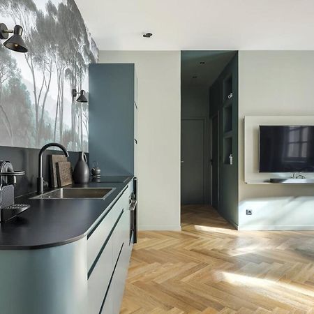 Amazing Vieux Lyon Superbe Logement Exterior foto