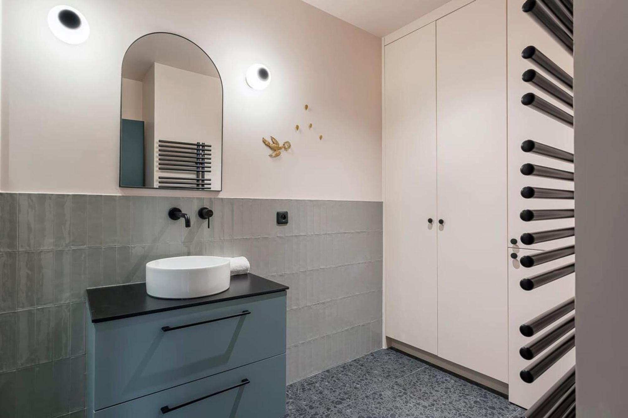 Amazing Vieux Lyon Superbe Logement Exterior foto