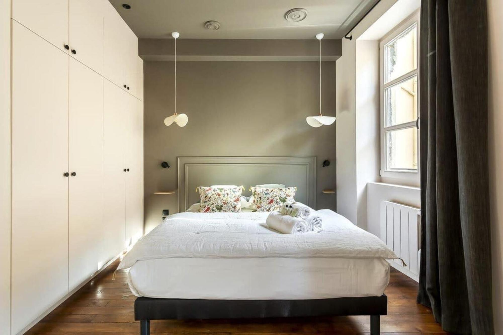 Amazing Vieux Lyon Superbe Logement Exterior foto