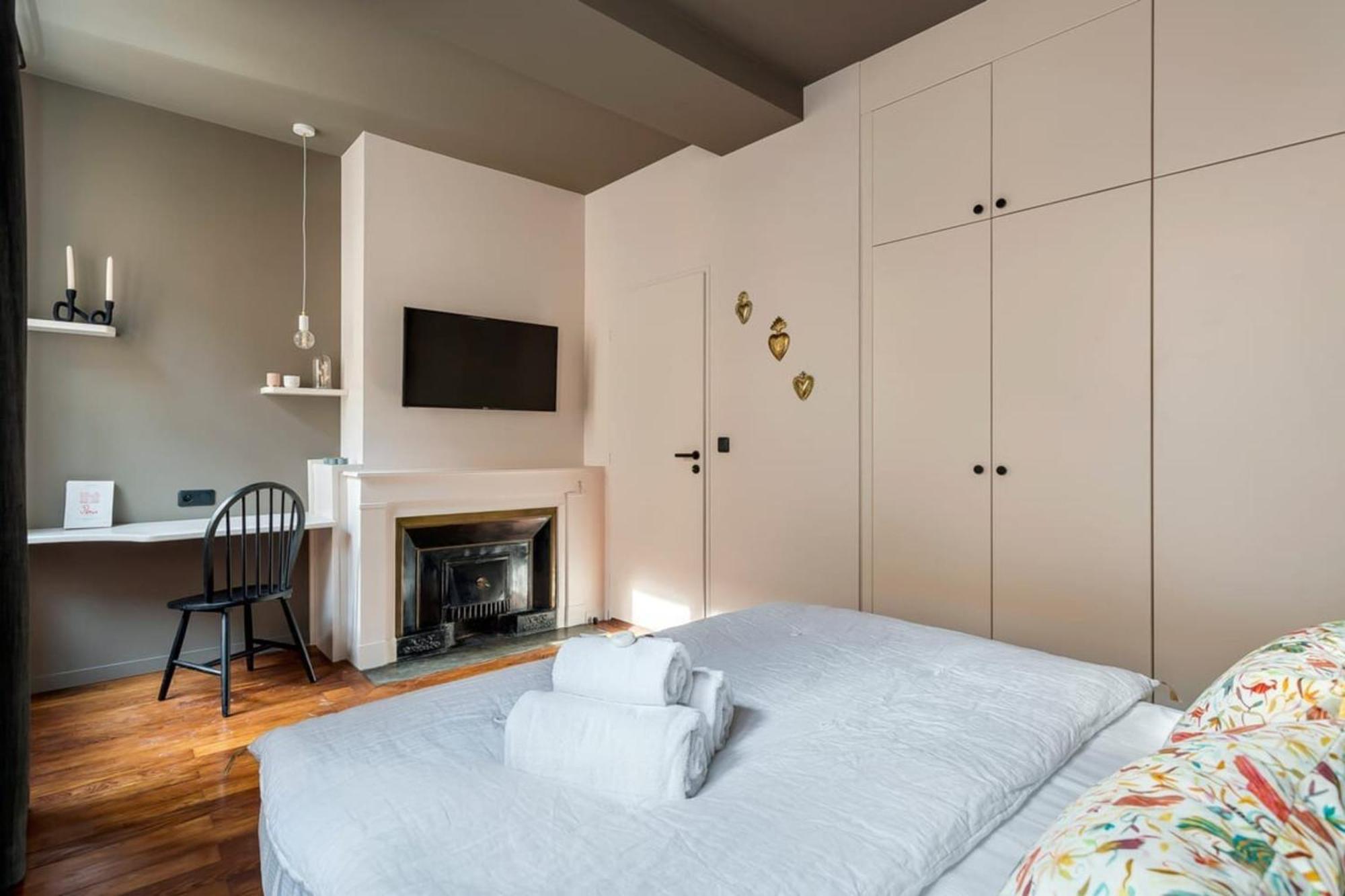 Amazing Vieux Lyon Superbe Logement Exterior foto