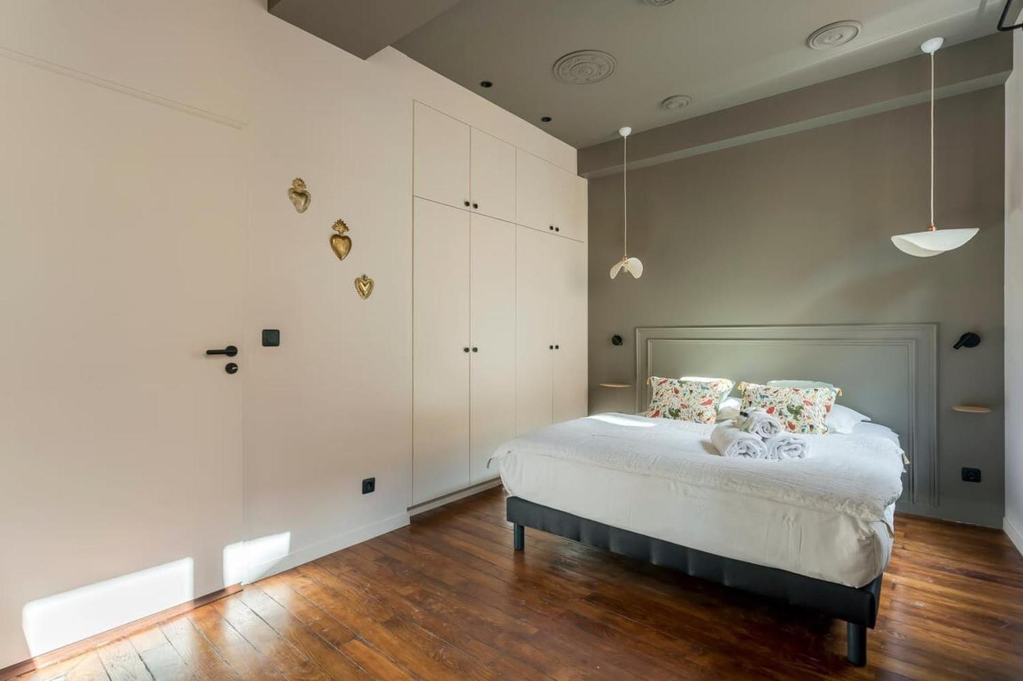 Amazing Vieux Lyon Superbe Logement Exterior foto