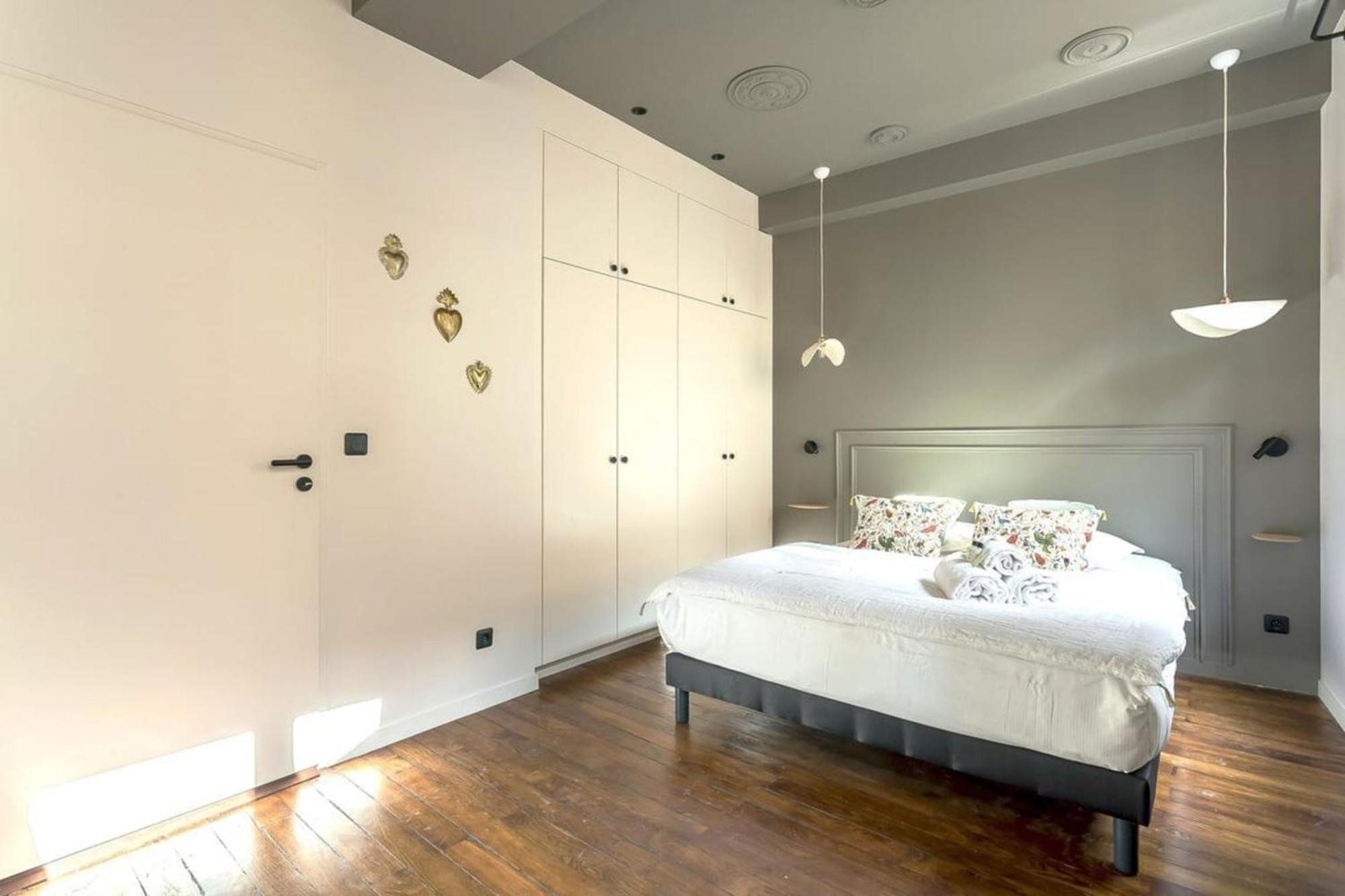 Amazing Vieux Lyon Superbe Logement Exterior foto