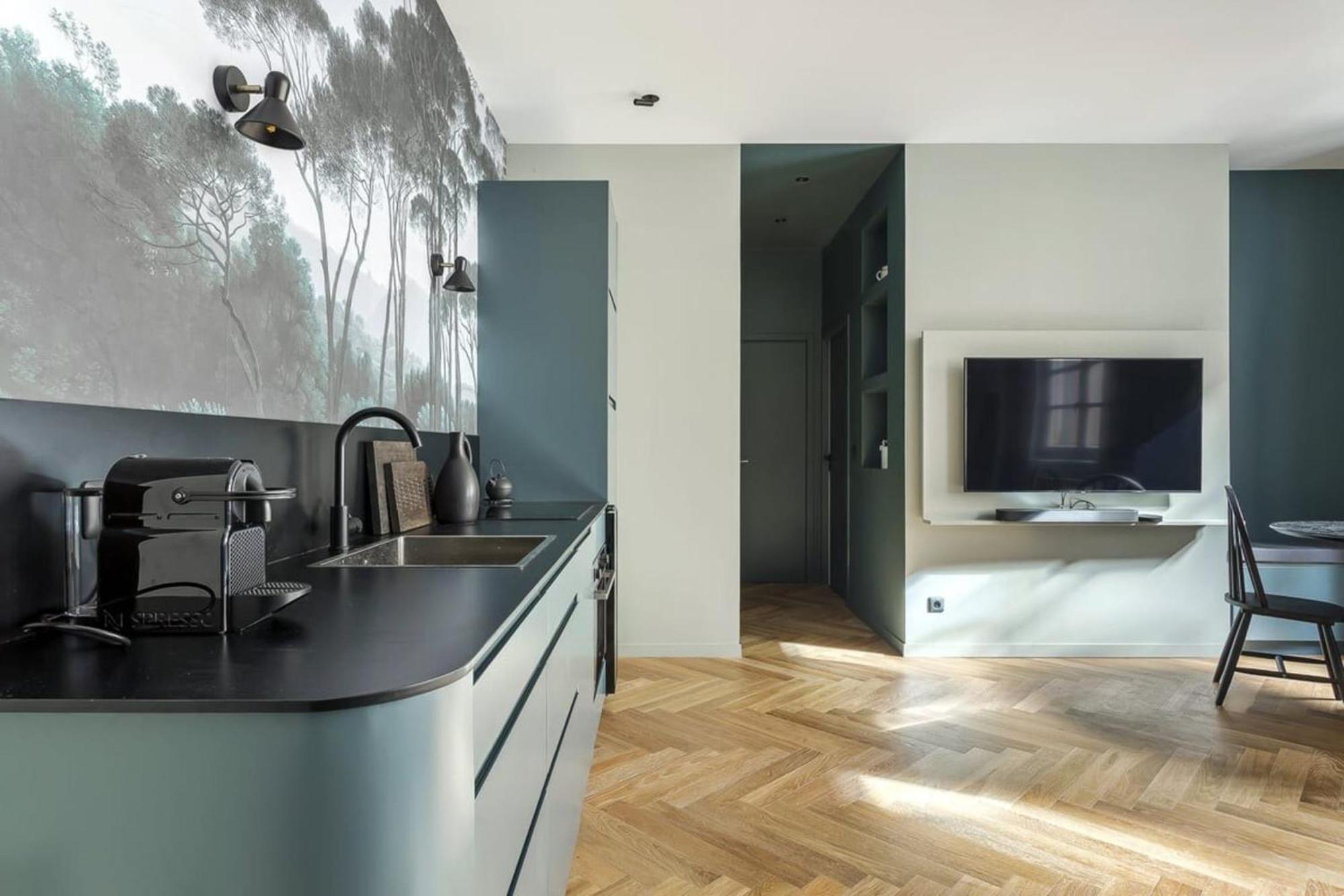 Amazing Vieux Lyon Superbe Logement Exterior foto