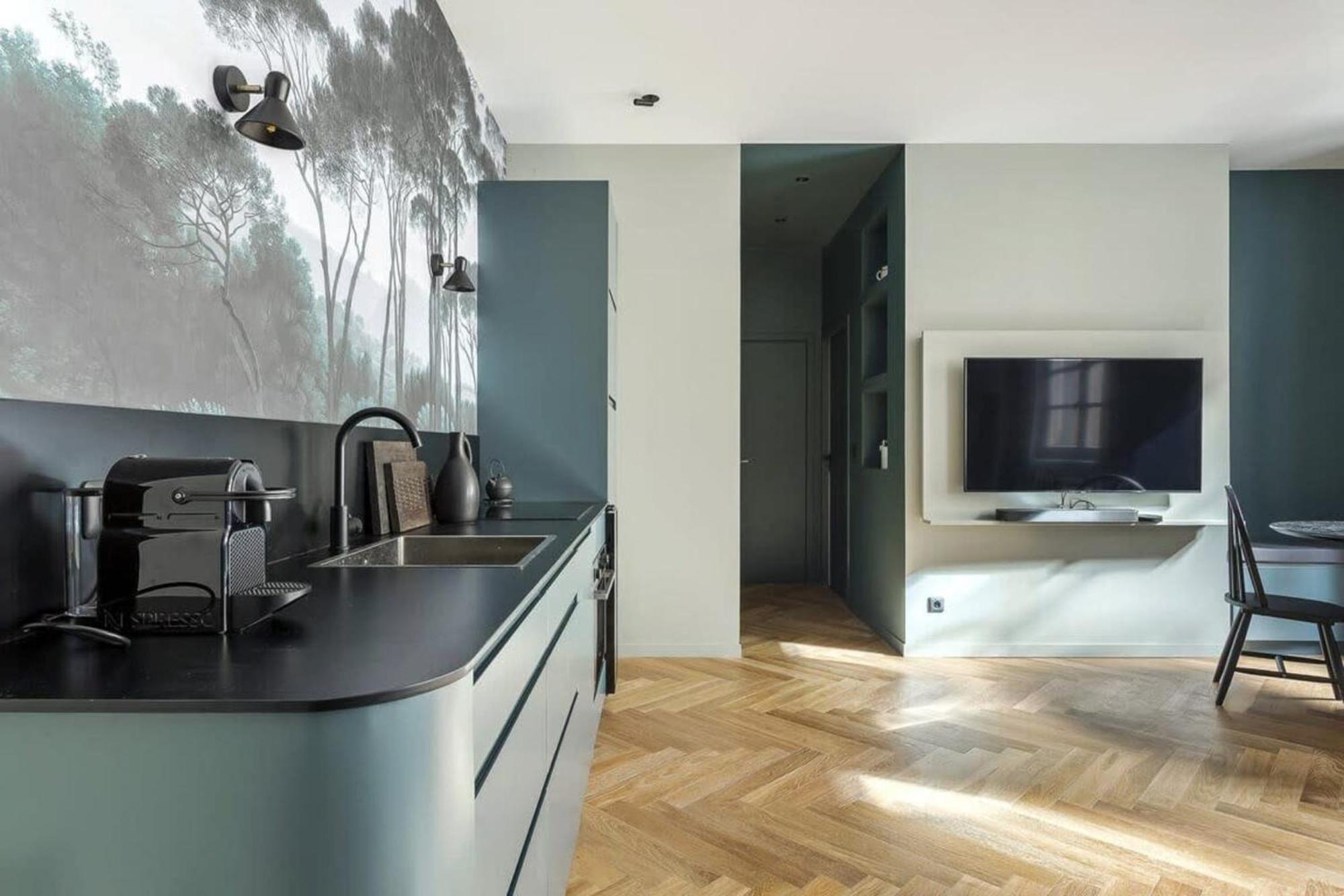 Amazing Vieux Lyon Superbe Logement Exterior foto