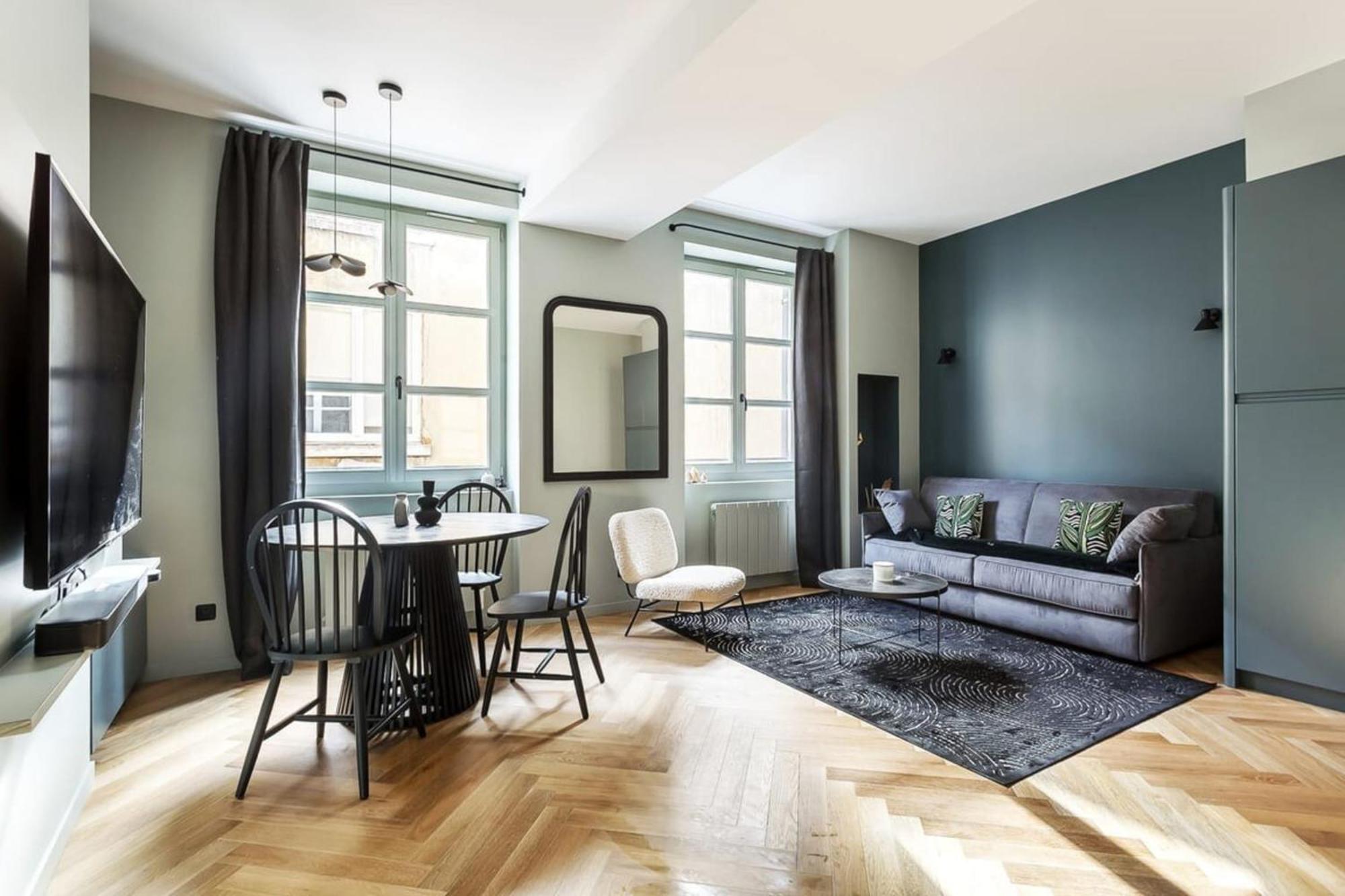 Amazing Vieux Lyon Superbe Logement Exterior foto