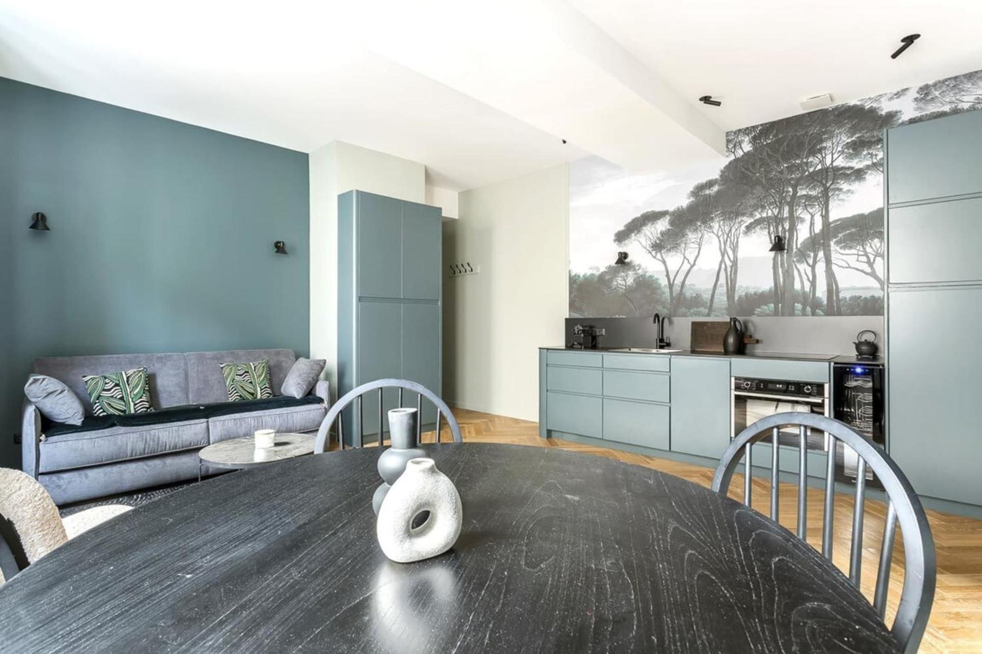 Amazing Vieux Lyon Superbe Logement Exterior foto