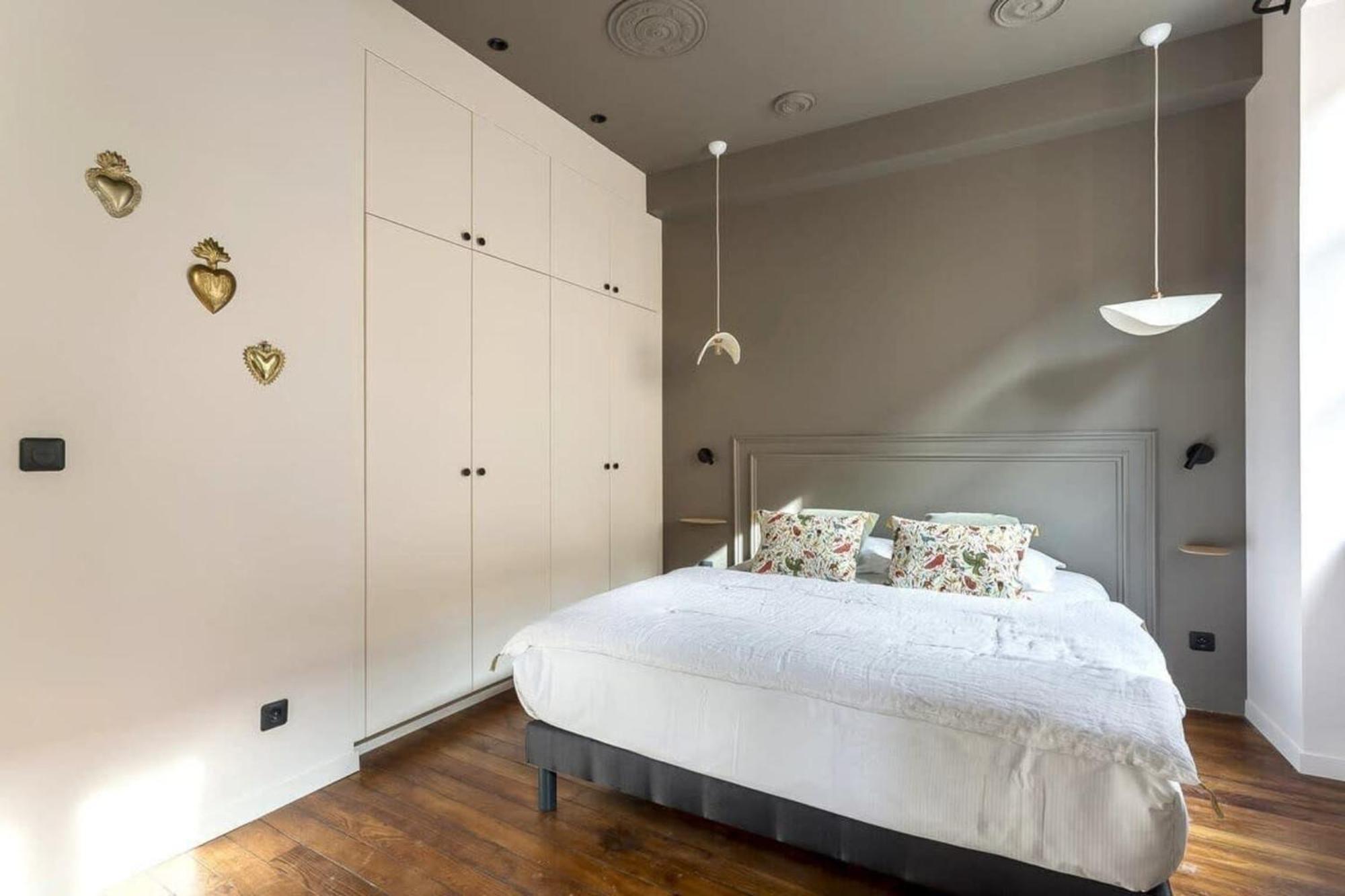 Amazing Vieux Lyon Superbe Logement Exterior foto