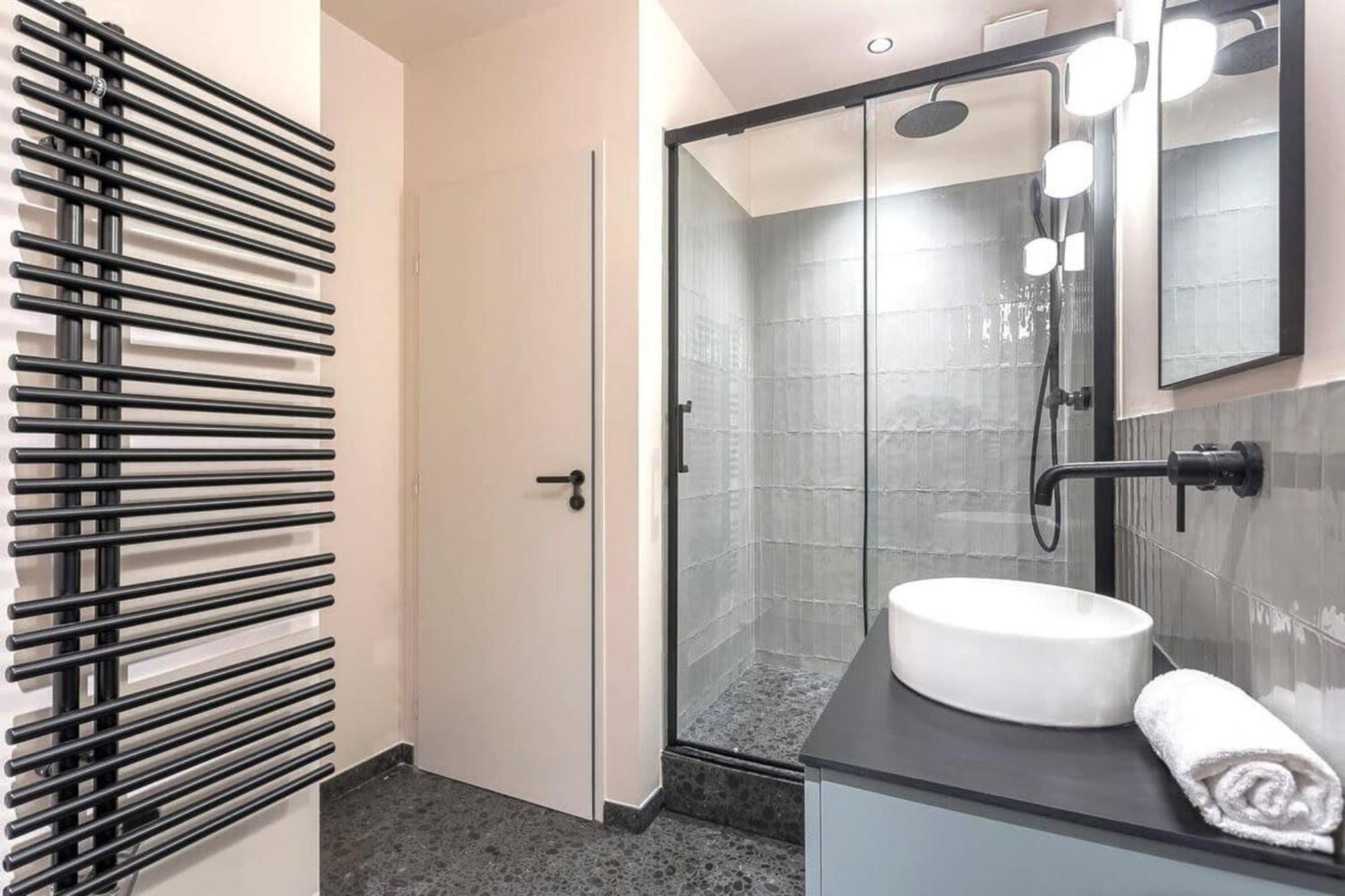 Amazing Vieux Lyon Superbe Logement Exterior foto