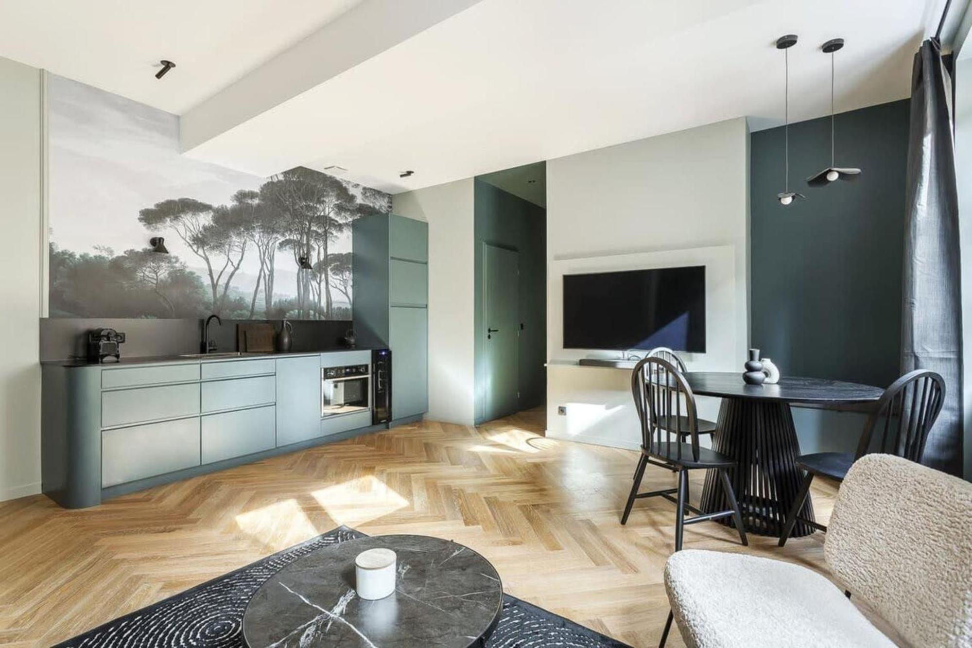 Amazing Vieux Lyon Superbe Logement Exterior foto